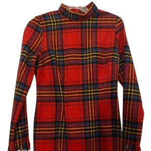 Winter Holiday Dress